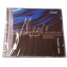 Moods Essentials – Double CD