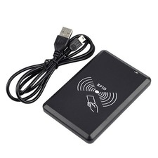 Lecteur RFID USB 125 KHz