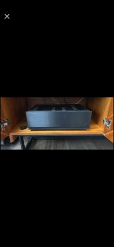 Power amp anthem pva - anthem,
