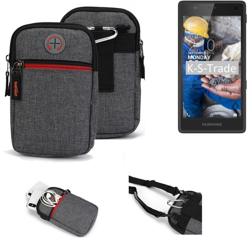 Sac ceinture pour fairphone - de,
