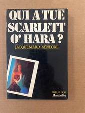 Jacquemard-Senecal : Qui a