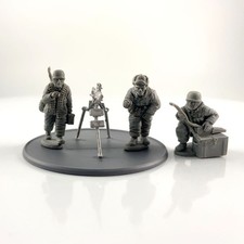 x1 Fallschirmjager (Winter)