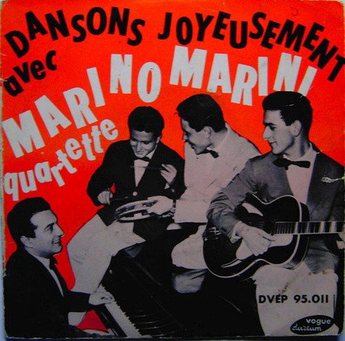 Dansons joyeusement vol - joyeusement, 2