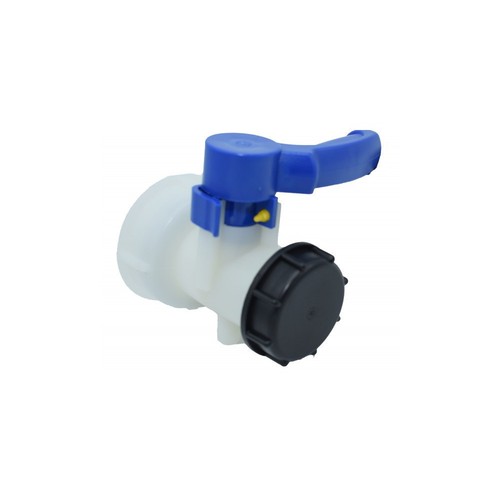 Vanne pour cuve ibc 1000 - vanne,
