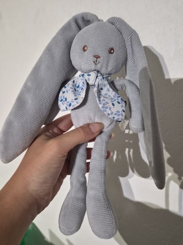 Doudou lapin lapinou kaloo - doudou,