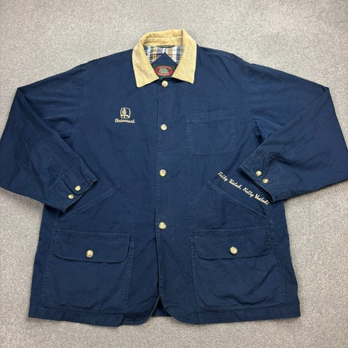 Veste corvée adulte x - veste,