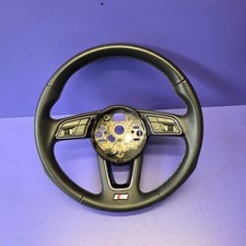 Audi A1 II A3 BY Volant sport