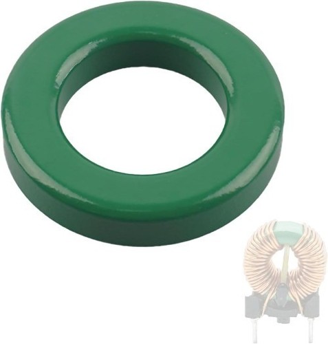 240 ferrite toroidal - ft,