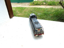 Jouef BB 66.150 SNCF Echelle HO Locomotive Diesel -