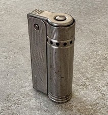 Briquet Vintage IMCO-TRIPLEX Junior 6600 - Made in Austria
