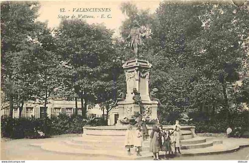 Carte postale ancienne - ancienne,