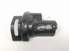 HABILLAGE DE CADRE GAUCHE MOTO