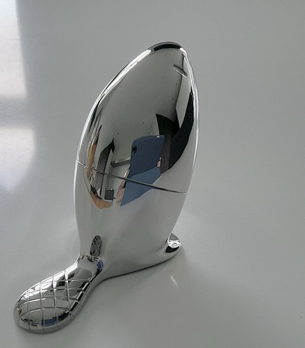 Alessi kastor rt02 taille - rt02,