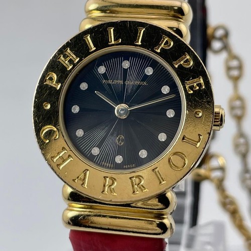 Montre bracelet charriol - montre-bracelet,