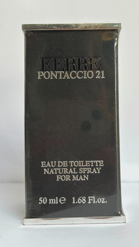 Eau toilette gianfranco - toilette,