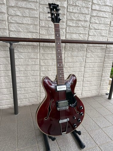 guitare electro acoustique giannini craviola