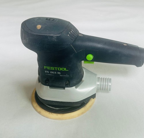 Festool ets 150 sander - festool,