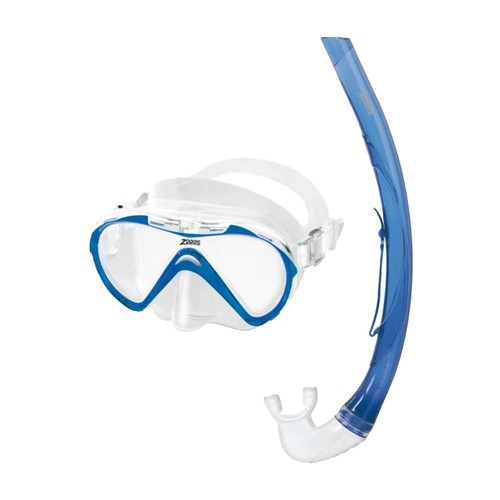 Zoggs kit snorkeling reef - de,