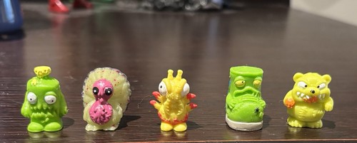 The trash pack exclusive ultra - the,