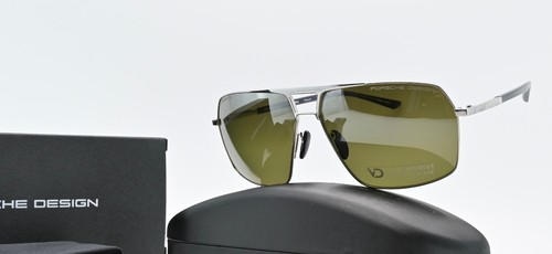 Lunettes soleil porsche - lunettes,