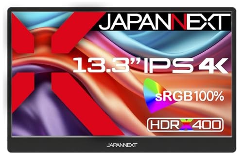 Japannext inch ips - 13.3-inch,