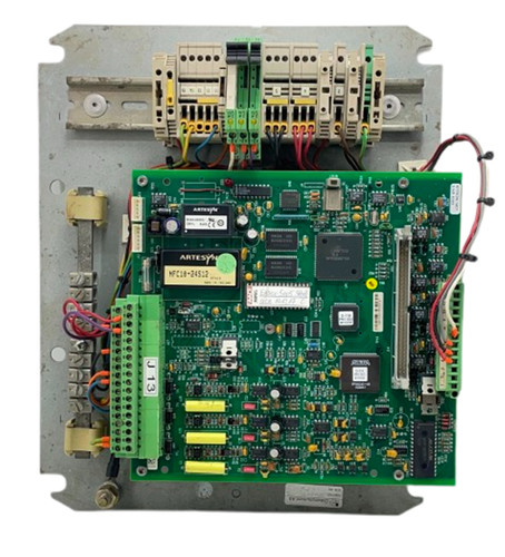 Kitron 1401 e204460 - kitron,