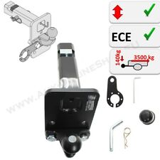 Crochet ATTELAGE remorque