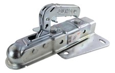 Al-Ko Attelage à Boule 750 KG