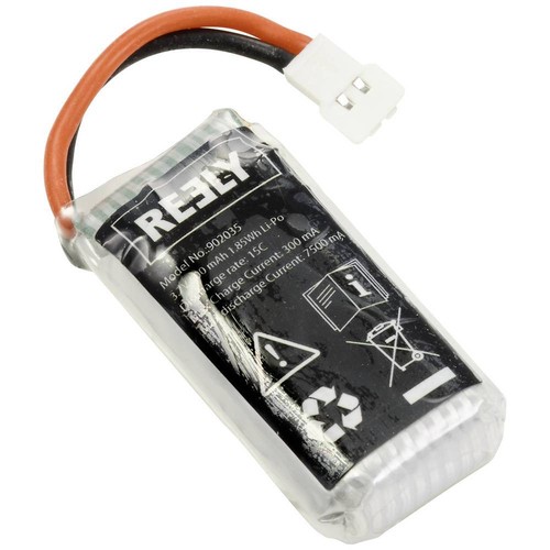 Reely 6742929 pièce de - re-6742929,