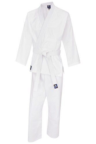 Phoenix judo suit - phoenix,