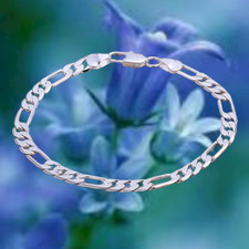 Bracelet - Chain - Plaqué