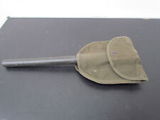 PELLE PLIANTE TYPE 43 FRANÇAISE TAP TTA 1950-1960-1970-1980