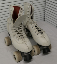 PATINS À ROULETTES VINTAGE