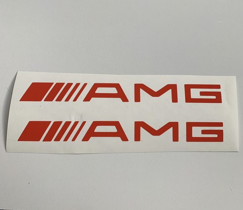 Amg decals stickers - amg, fenêtre