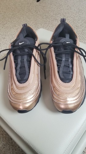Womens nike air - air, copper