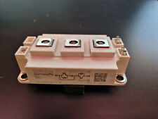 SKM300GB12T4 Module IGBT, Demi-pont, 422 A, 1.85 V