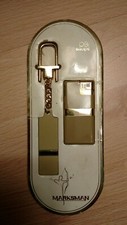Ancien Briquet Porte Clé