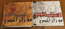 Mozart l'égyptien CD 1 et 2 -