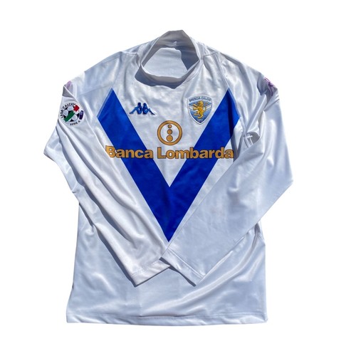Kappa tshirt brescia football - kappa,