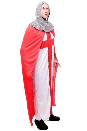 Costume homme hommes chevalier - homme,