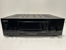 Amplificateur Kenwood KR-V5080 révisé par un professionnel