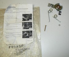 Kit Husqvarna Royal 49 S Tendeur Tension Courroie Tondeuse 513958900, 513052800