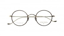 360€ Lunettes de vue ronde