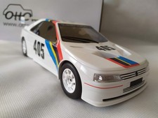 Peugeot 405 t16 - peugeot,