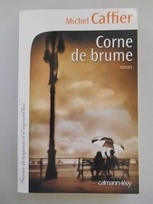 Corne de brume - Caffier