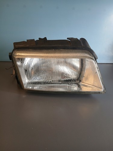 Audi phare avant - phare,