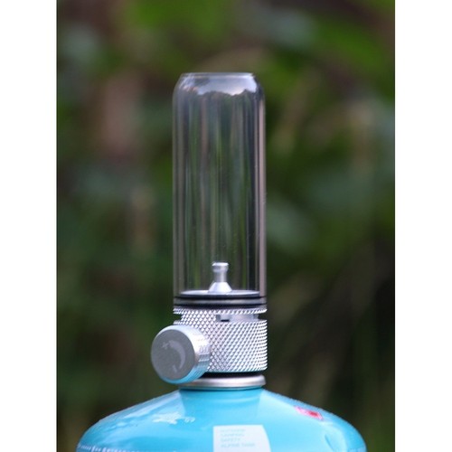 Lampe style bougie - , éclairage