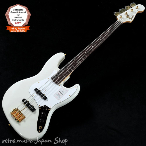 Fender made japan - fender,