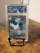 Carte Pokemon Anglaise