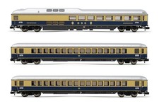 ARNOLD HN4314 DB, ensemble de